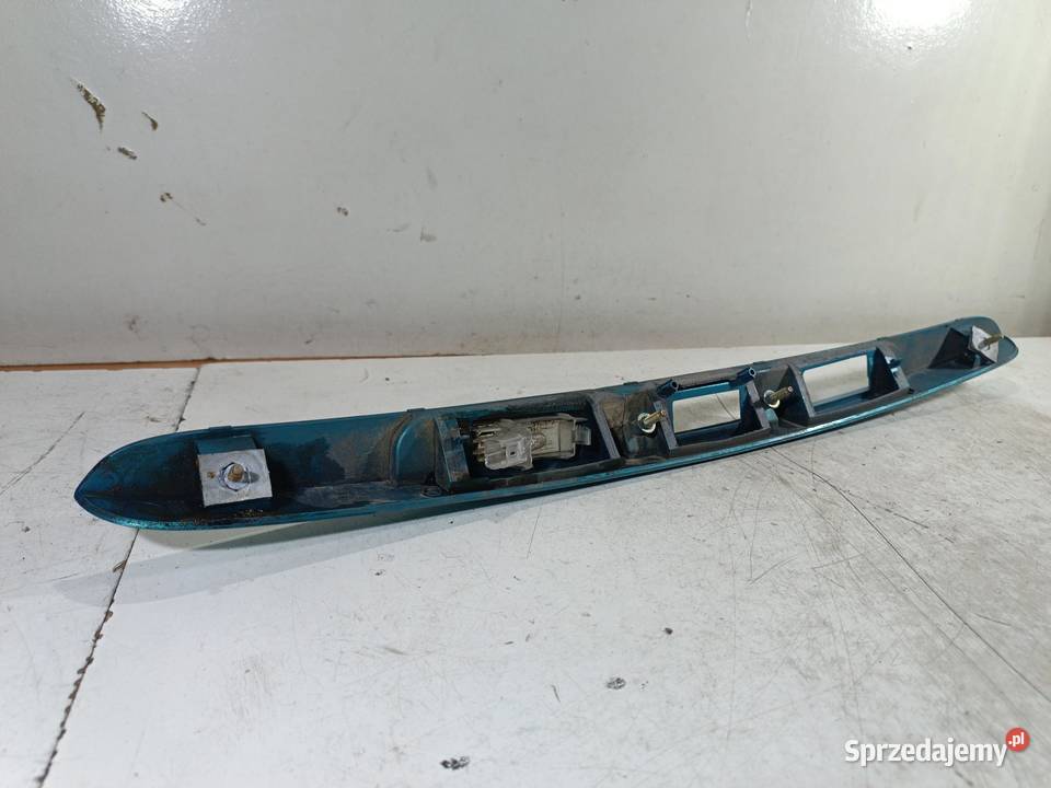 BLENDA KLAPY BAGAŻNIKA RENAULT MODUS 8200307023