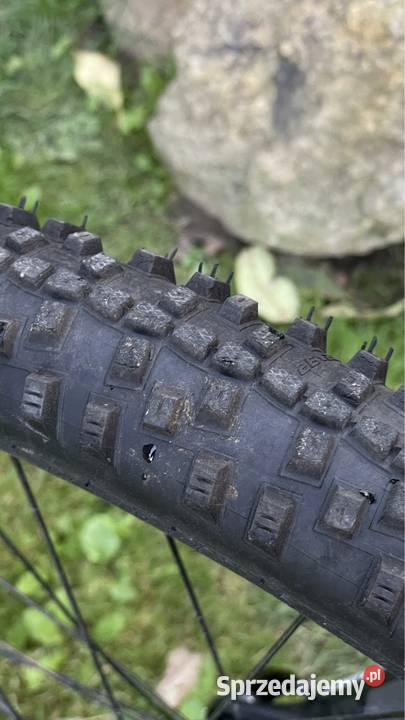 Rower Enduro Mtb 26 shimano slx górski góral