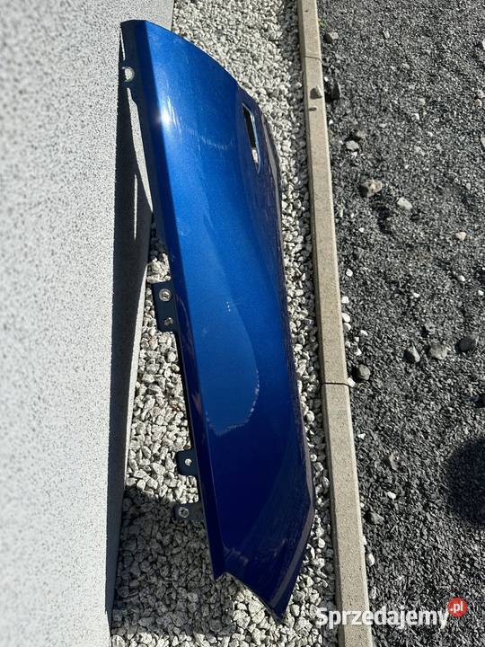 OPEL ASTRA V K 5 LEWY PRZEDNI BLOTNIK Mirsk
