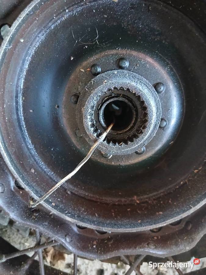 M72 koła falbany 4 świętokrzyskie Opatów