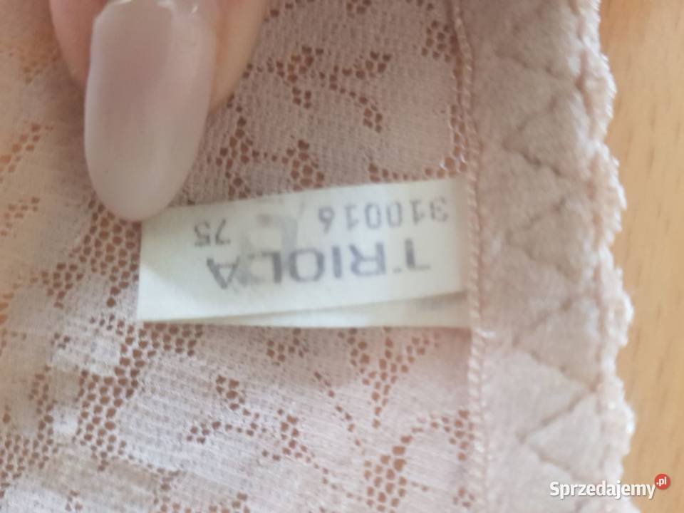 pas do pończoch bielizna damska sexy koronkowa Kielce