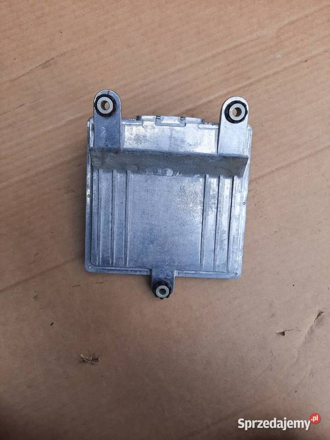 Sterownik skrzyni biegów ALLISON HD4560 komputery Motoryzacja Staszów
