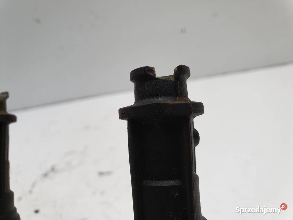 CEWKA ZAPŁONOWA Opel Corsa D 14 16V 0221503472 Rudka