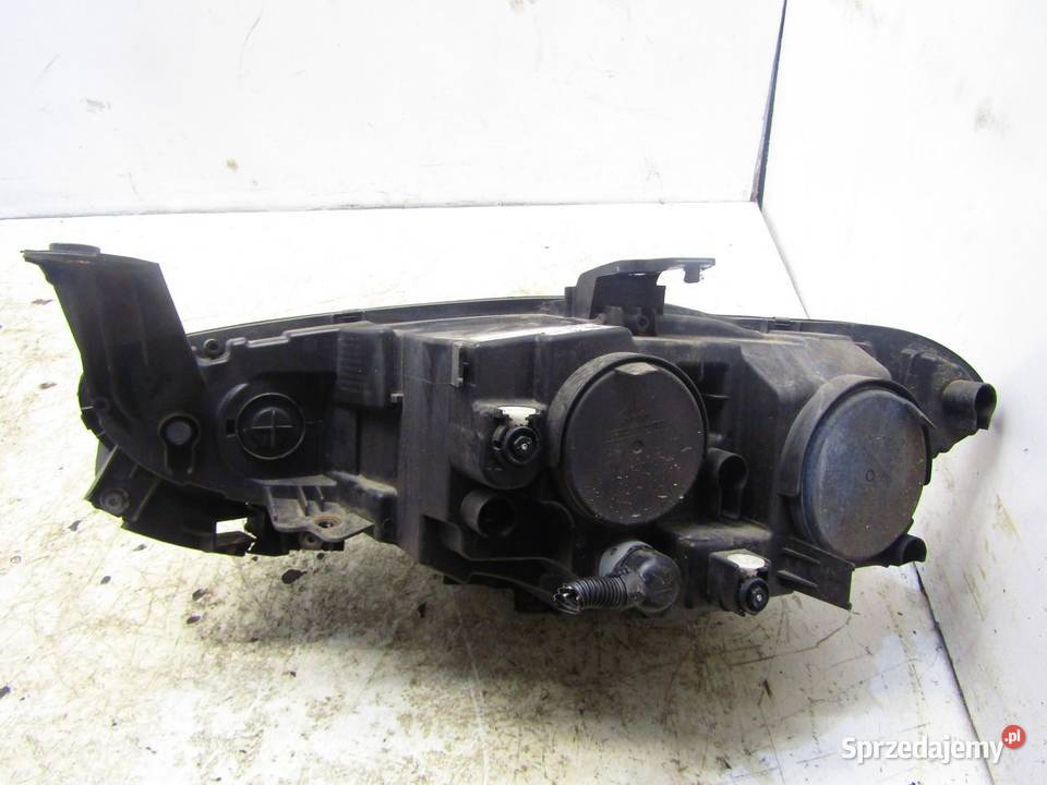 LAMPA PRZEDNIA PRAWY PRZÓD FIAT TIPO II HB sprzedam