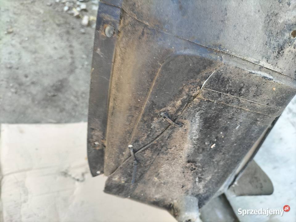 FIAT PUNTO 1 MK1 NADKOLE PRAWY PRZÓD LEWY PRZÓD Kamień-Kolonia
