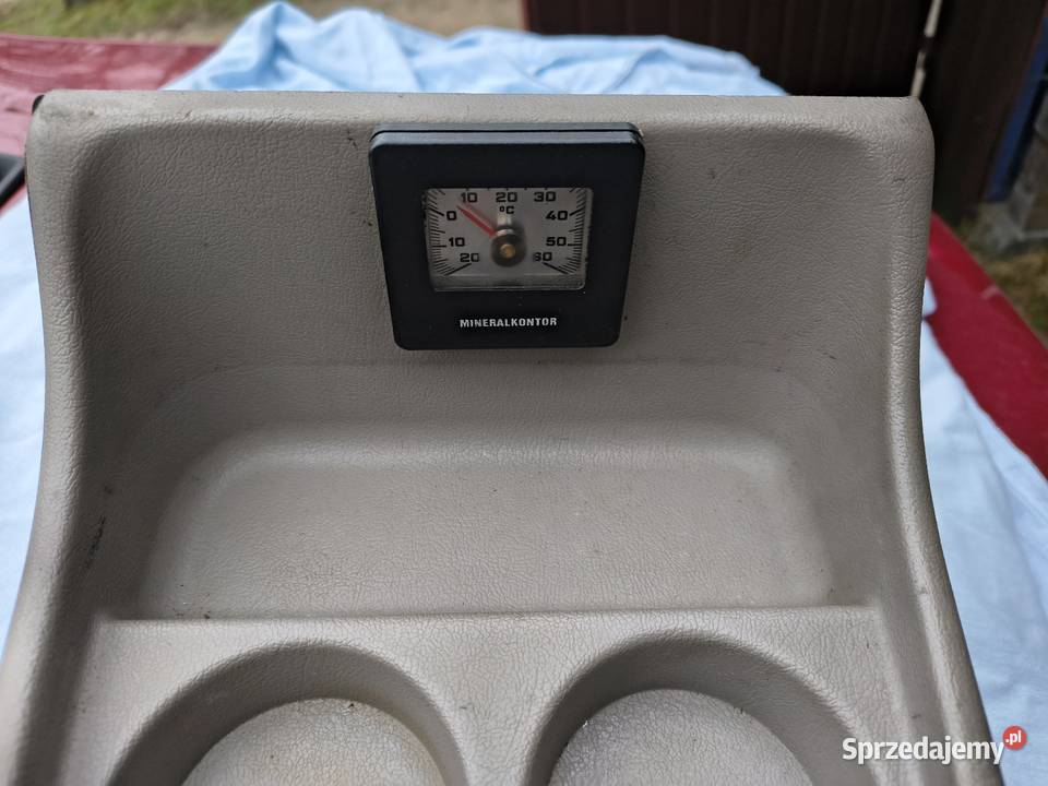 Tunel biegów skoda favorit mazowieckie