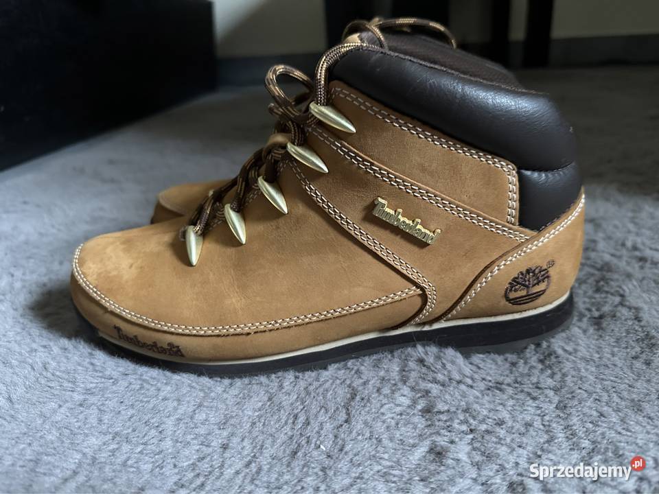 Buty Timberland Euro Sprint Hiker 41 Okazja Kielce