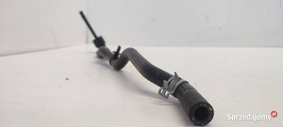 MERCEDES W247 PRZEWÓD RURA WODY A2475012100 sprzedam