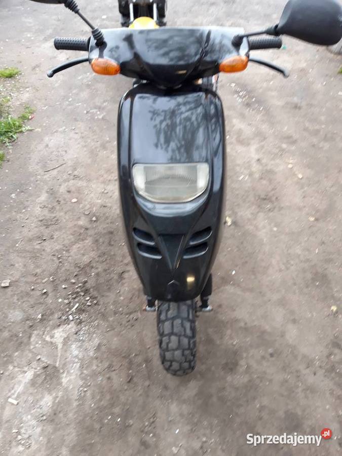Sprzedam części do skutera piaggio typhon 50 2t