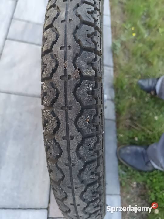 Koła koło felga opona rawka dętka rafka Zduńska Wola