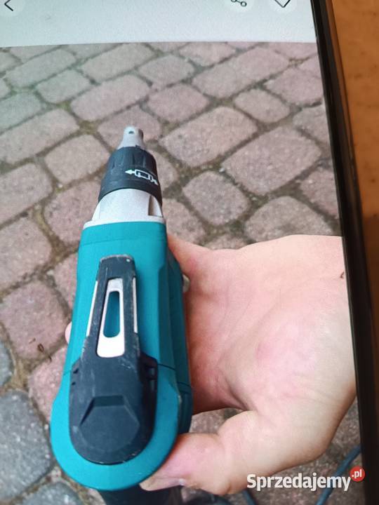 Wkrętarka do wkręcania Kielce sprzedam