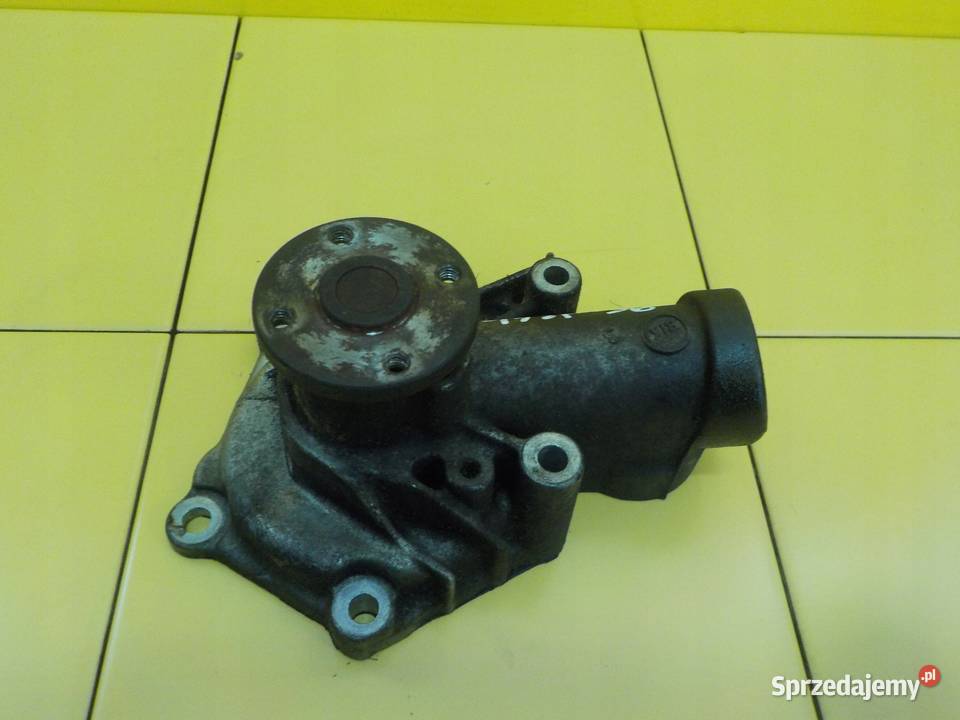 OUTLANDER I 24 MIVEC 06r 160 4G69 pompa wody Suków