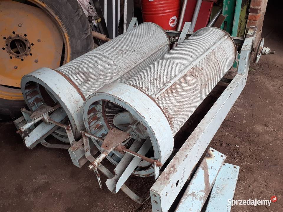 Trylier do petkusa Bukówiec Górny