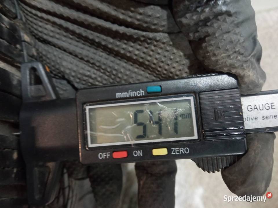 4X OPONA CAŁOROCZNA DEBICA 17560R14 82T4621 579 175