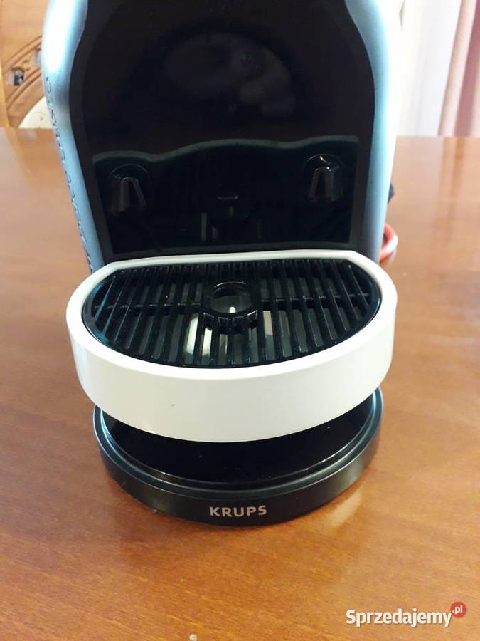 Sprzedam ekspres mini KRUPS Orla Góra