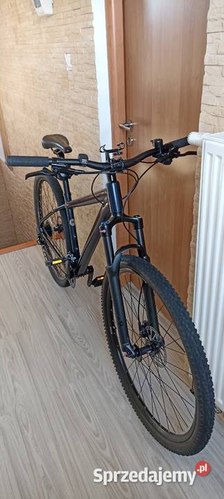Rower górski Withe koło 29 opolskie Lubcz