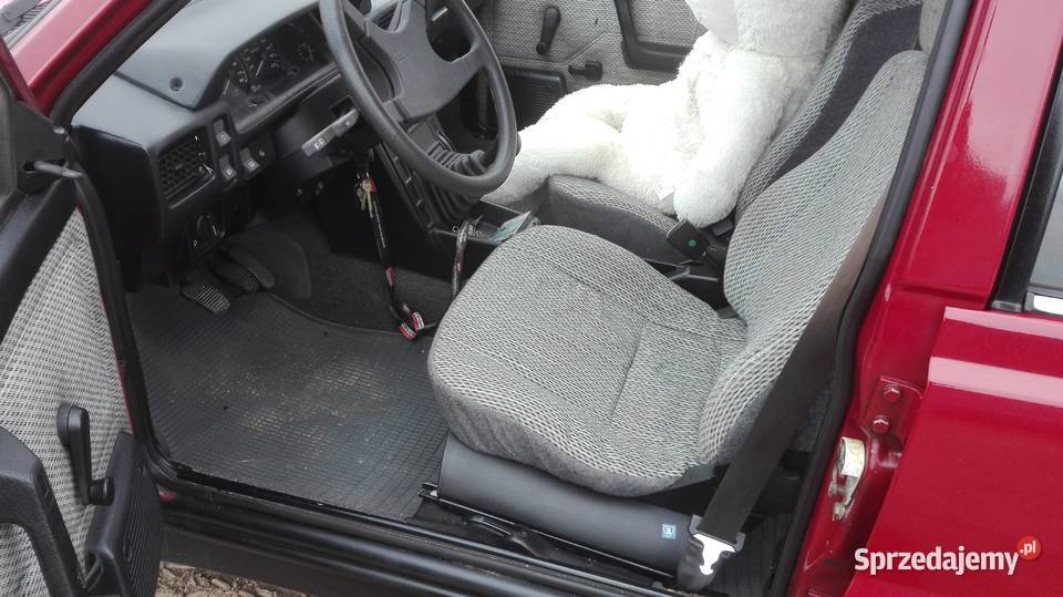 Polonez caro 15 gli abimex 94r L46 80 fso Suskowola