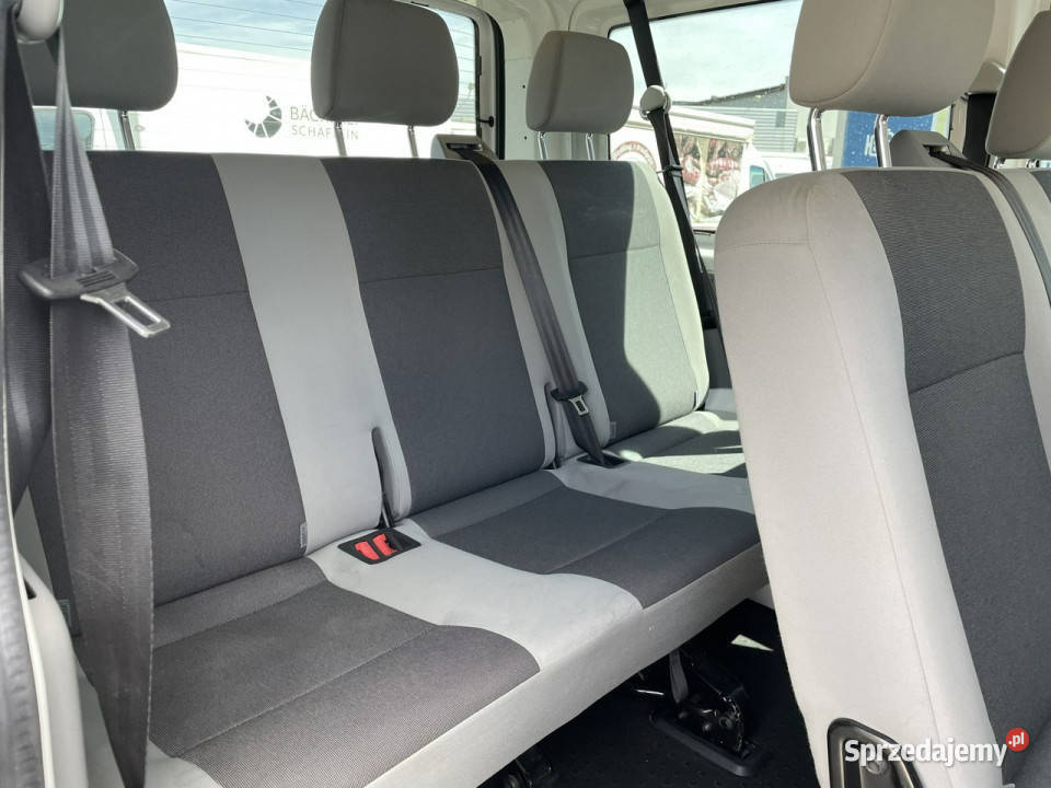 Volkswagen Transporter Transporter 20 TDI 282000km