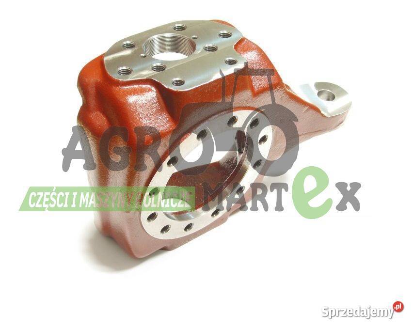 3230955R1 5214328 zwrotnica prawa CNH CASE