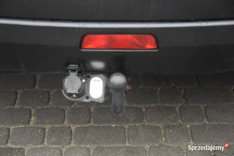 Nissan Qashqai 20B Automat Navi Kamera 360 1997cm3 Qashqai