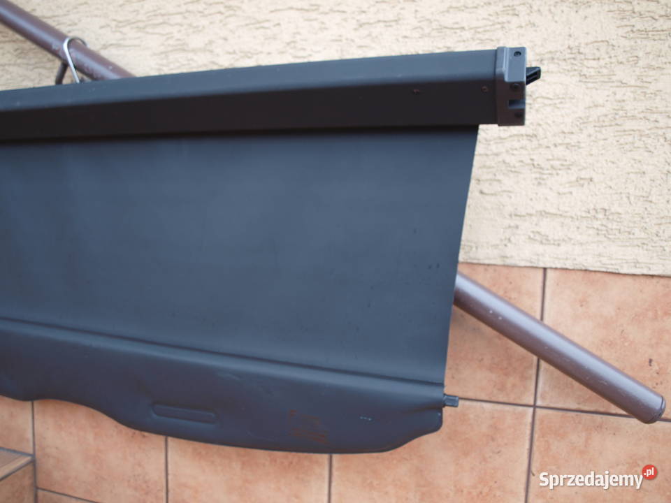 Ford Galaxy roleta bagażnika 2000 2006r Kalisz