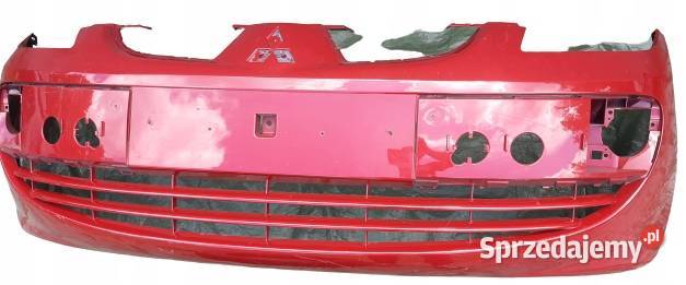 ZDERZAK PRZÓD MITSUBISHI COLT VI 2004 MN127035 osobowe Zderzaki sprzedam