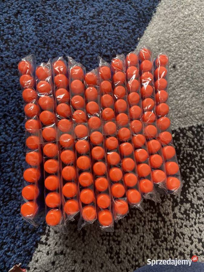 Nerf Hyperfire Elite Wola Batorska