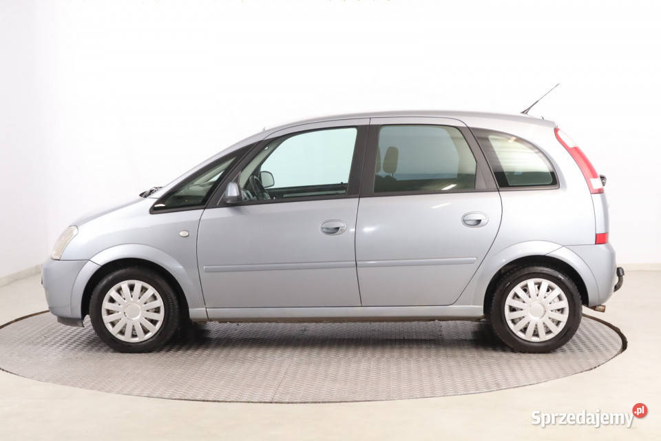 Opel Meriva 18 elektryczne lusterka sprzedam