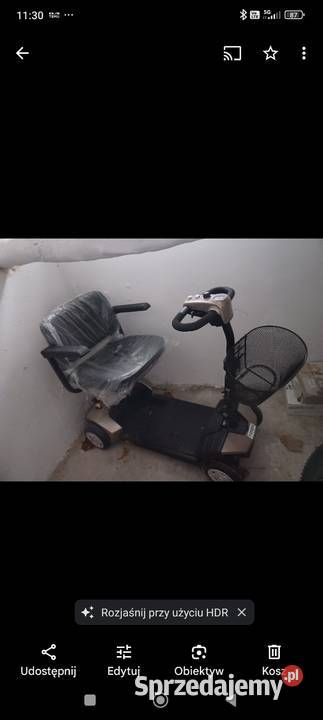 Sprzedam Melexsa