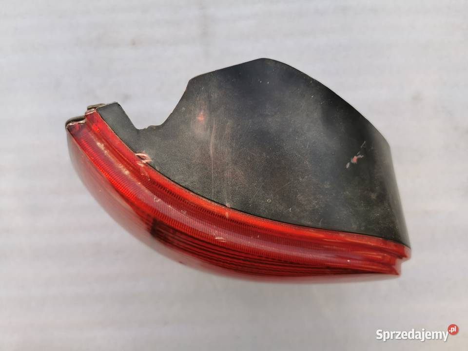 Lampa Lewy Tył Tylna Lewa Audi A4 B5 Avant Lift Wyszków