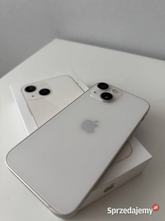iPhone 13 mini 128gb Stargard