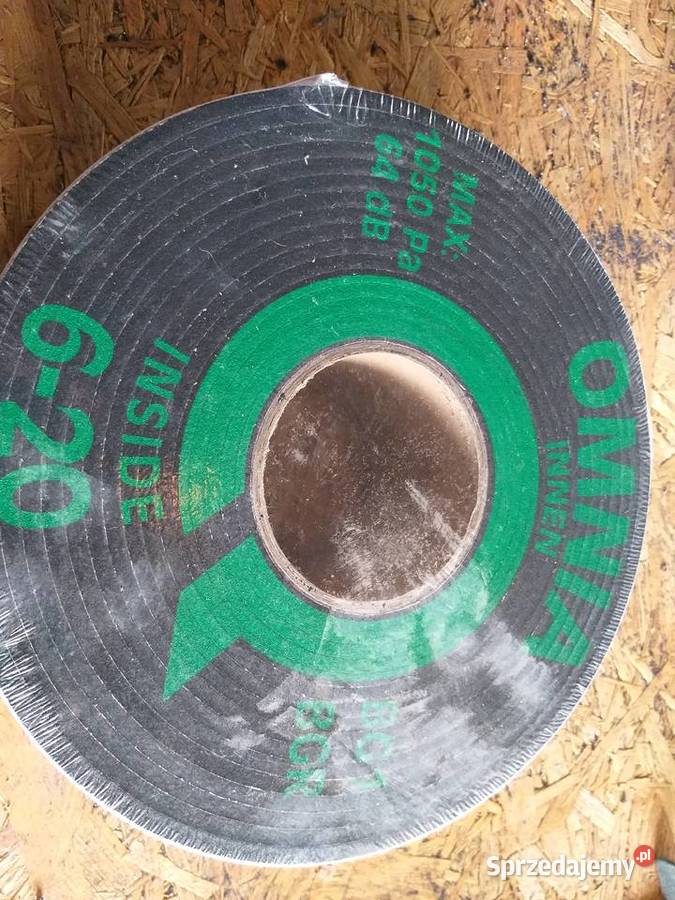 Sprzedam Omnie kujawsko-pomorskie Popowiczki