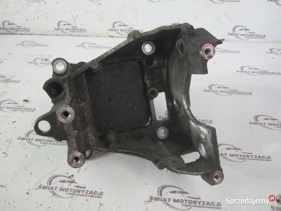 JAGUAR XF 30 D 306DT 13r odma oleju 9X2Q6C714DA sprzedam