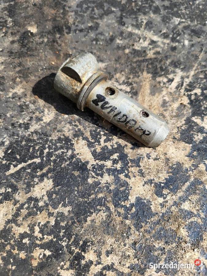 ZUNDAPP DB 200 DL 200 DBK NAPĘD LICZNIKA ŚLIMAK