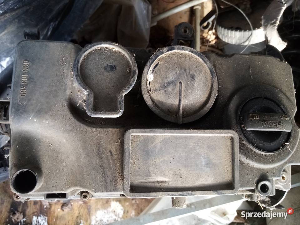 Pokrywa zaworów VW 03G103469 orginal inne Tuszyn