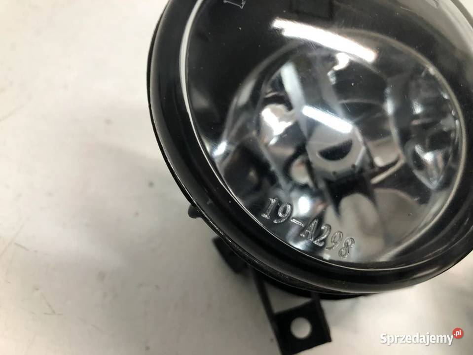 SKODA SUPERB I 022002062008 LAMPA PRZECIWMGIELNA Skarżysko-Kamienna