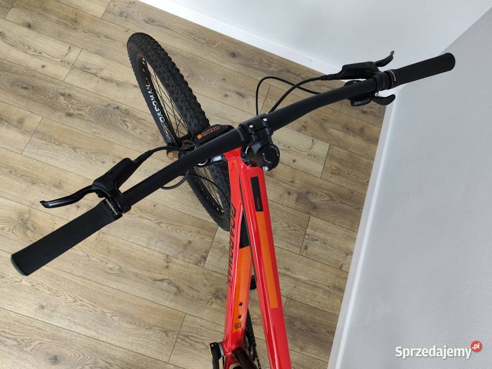 Rower MTB 29 Boardman MHT 86 Shimano DEORE 2025 Łopuszka Mała