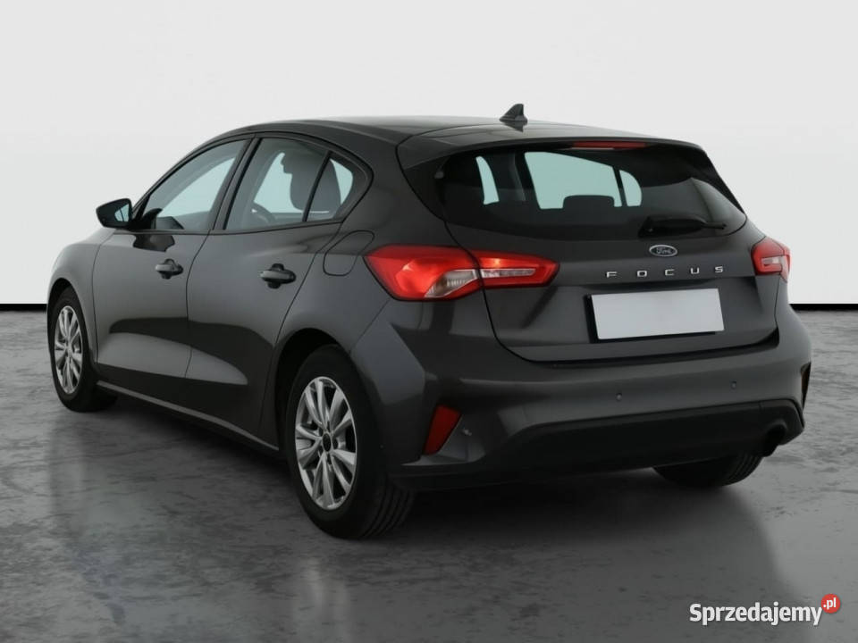 Ford Focus 10 EcoBoost radio Piaseczno