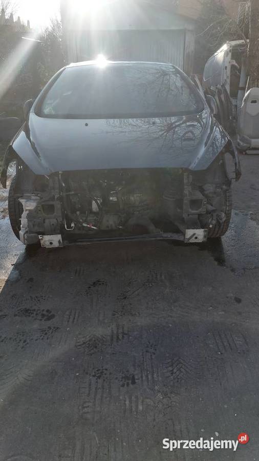 Peugeot 308cc czesci wszystkie Warszawa