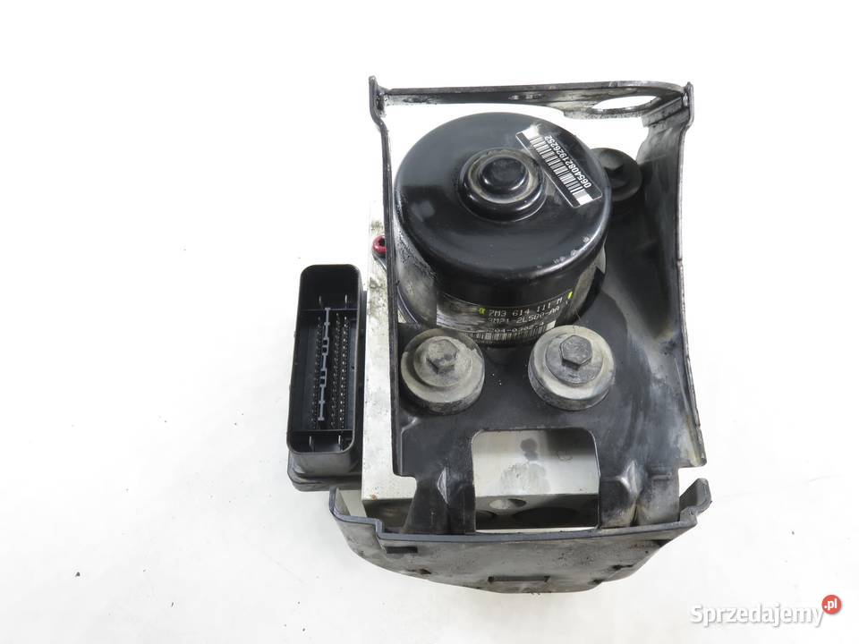 POMPA ABS FORD GALAXY I 7M3907379E 10092503063