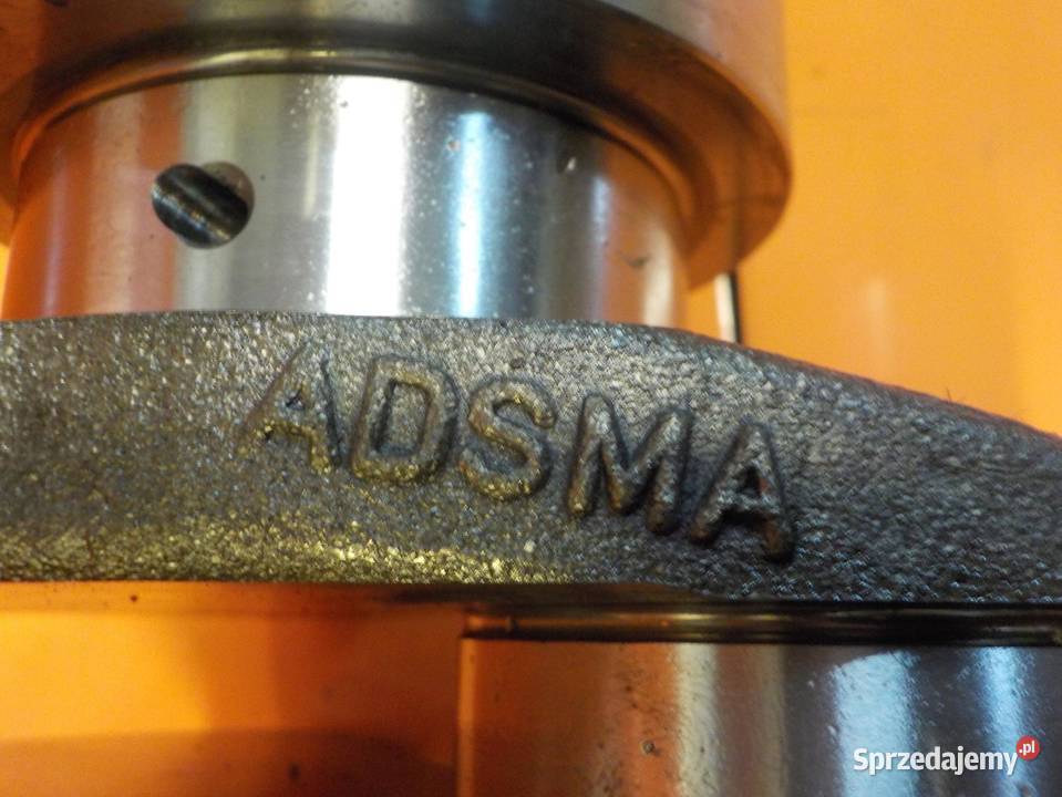 JAGUAR XF XJ DISCOVERY 27 TD V6 09r 207 7G wal osobowe