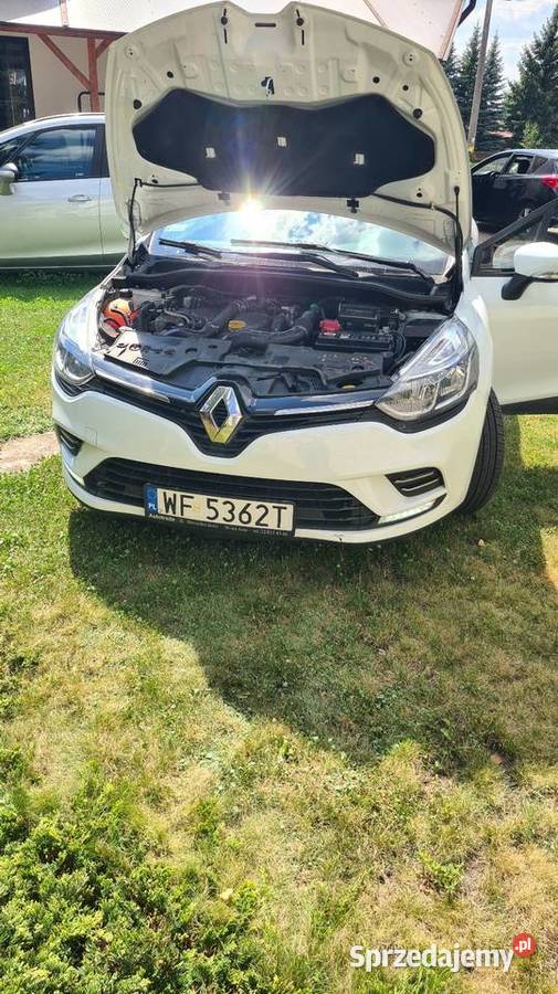 Sprzedam Zarejestrowany w Polsce mazowieckie Mińsk Mazowiecki