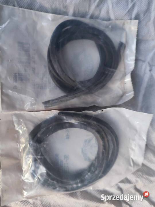 HARLEY USZCZELKI CZASZA 2013 Części i akcesoria motocyklowe Głogów Małopolski