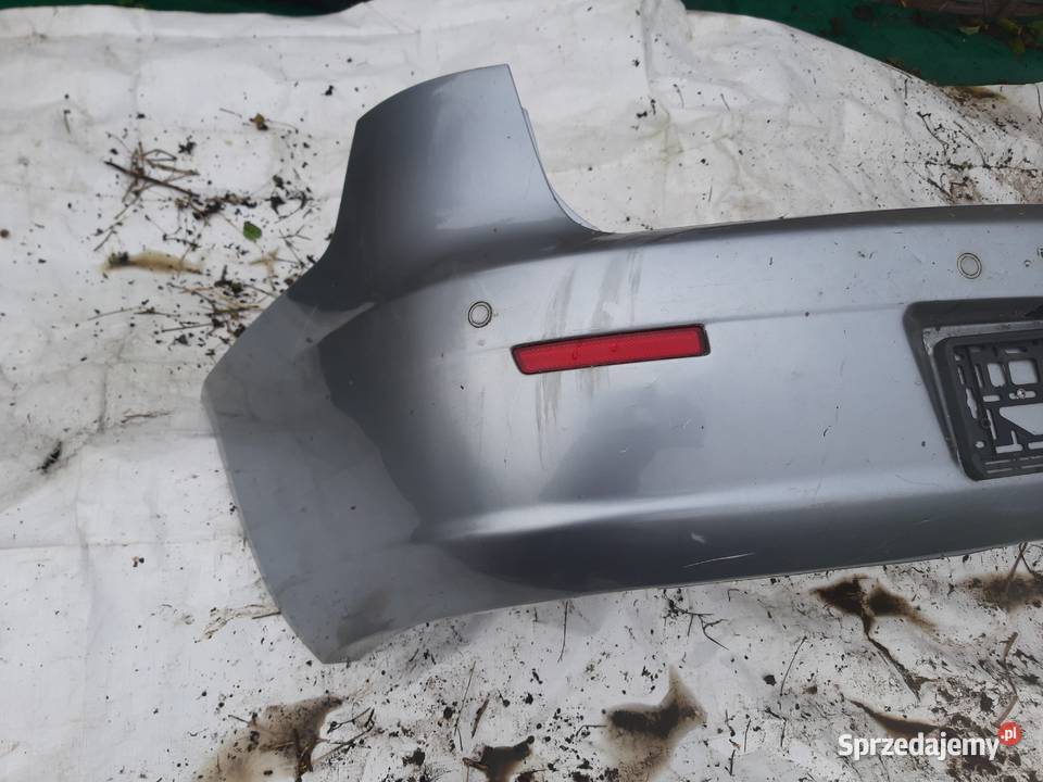 Fiat Croma II Zderzak tylny czujniki łódzkie