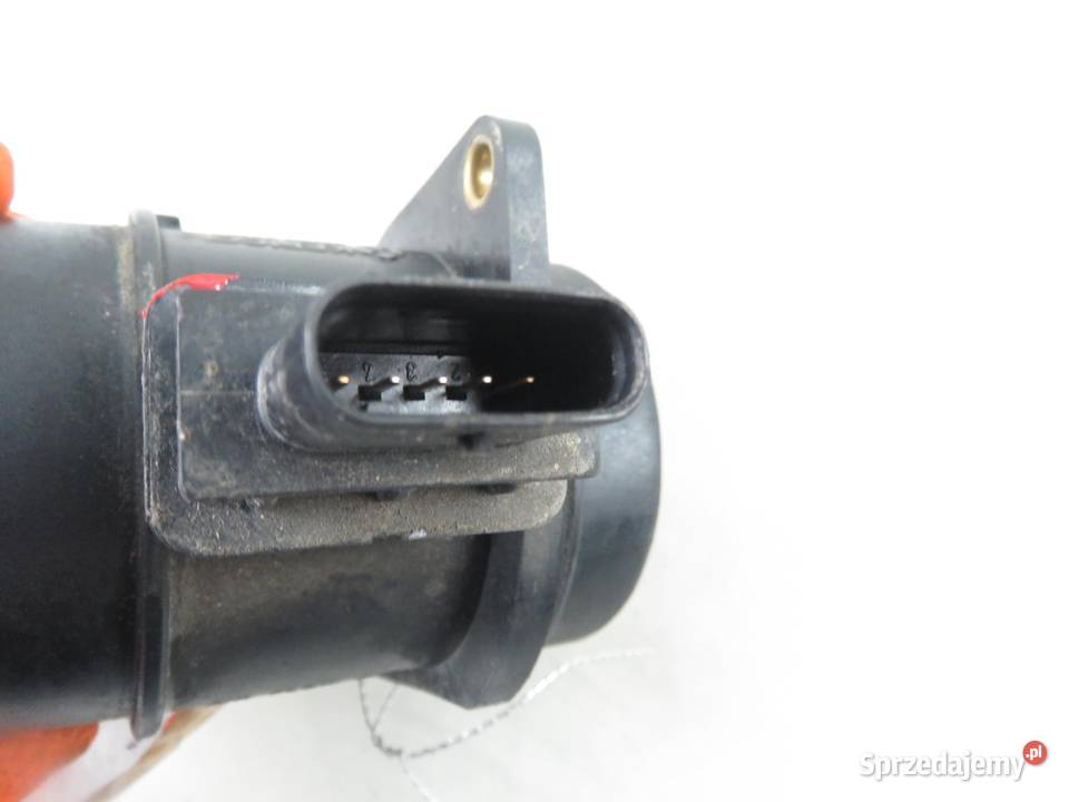 PRZEPŁYWOMIERZ KIA CEED I 16 CRDi 281642A401 osobowe małopolskie