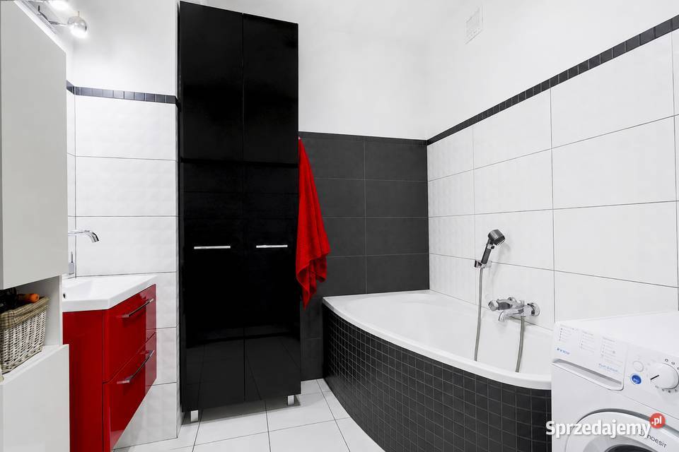 Apartament 812 m4 pokoje2 3 piętra i więcej Jarosław