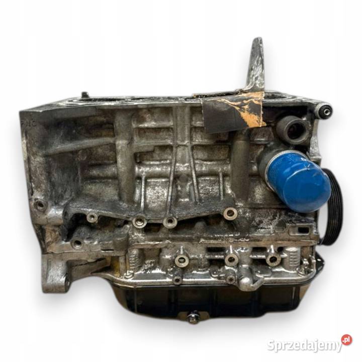 DÓŁ SILNIKA K20A3 Honda Civic VII 20 iVTEC VTEC sprzedam