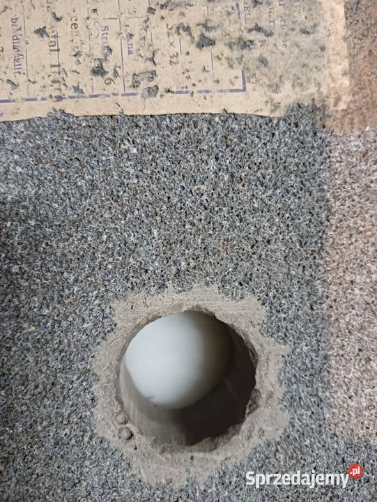 Tarcza do szlifierki stołowej Radomsko