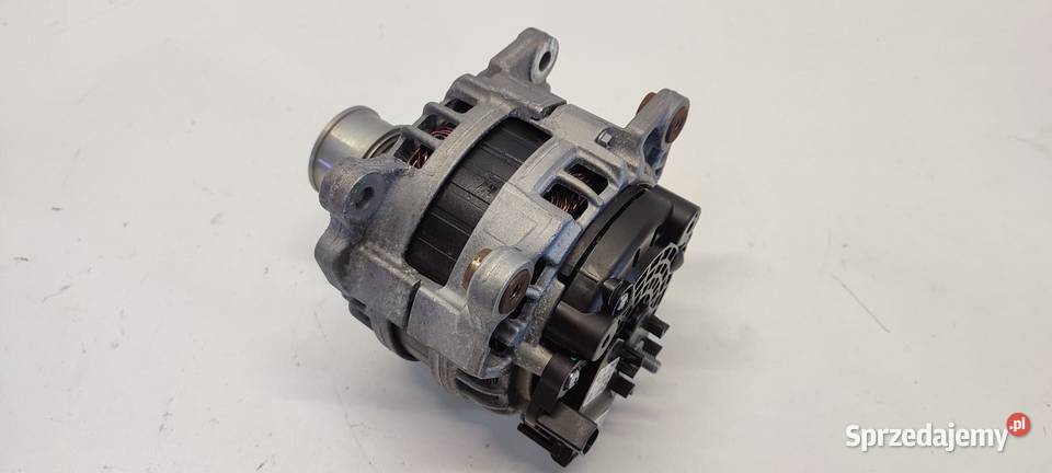 VW TIGUAN II ALTERNATOR 15 TSI 05E903027B dolnośląskie