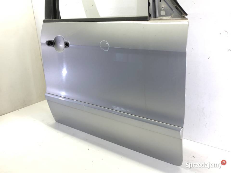 DRZWI PRAWY PRZÓD FORD GALAXY II Minivan 0615 Części samochodowe